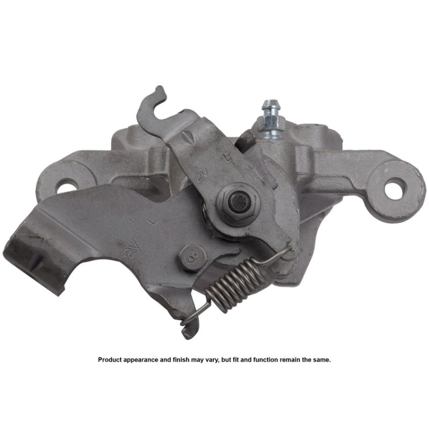 CARDONE Reman 19-6789 Remanufactured Unloaded Caliper