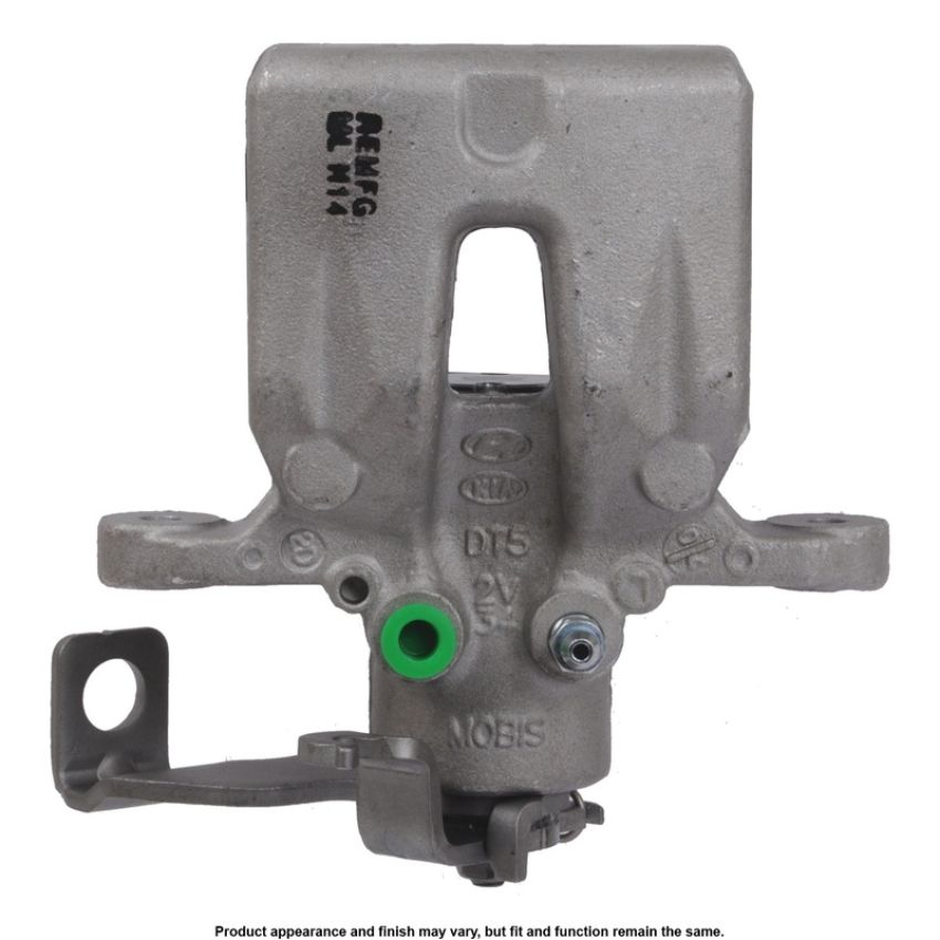 CARDONE Reman 19-6789 Remanufactured Unloaded Caliper