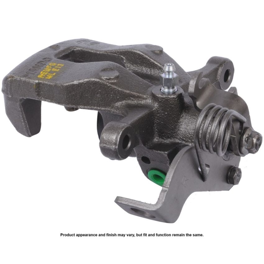 CARDONE Reman 19-6792 Remanufactured Unloaded Caliper