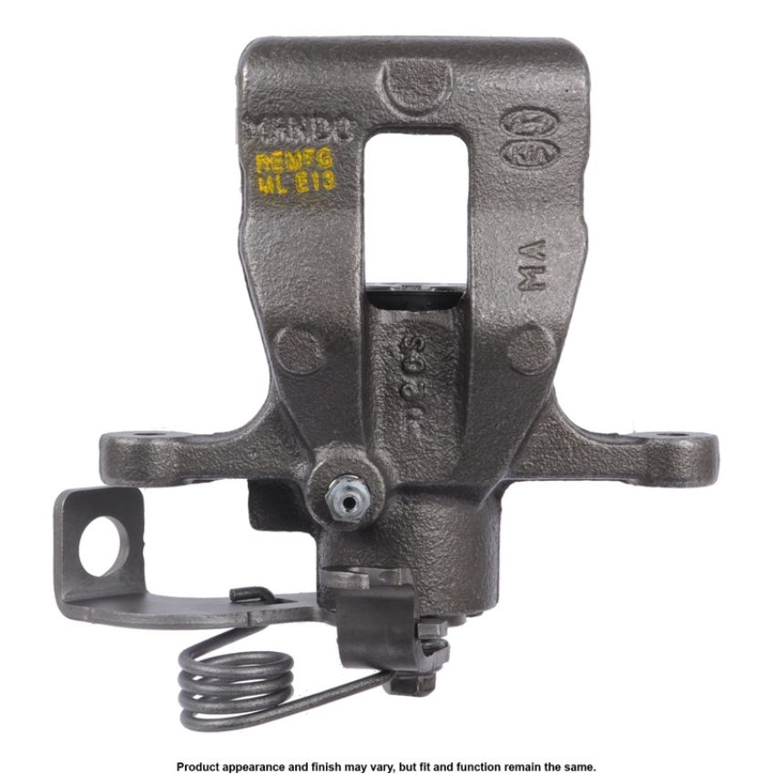 CARDONE Reman 19-6792 Remanufactured Unloaded Caliper
