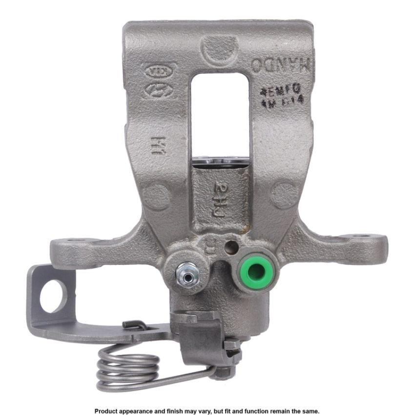 CARDONE Reman 19-6810 Remanufactured Unloaded Caliper