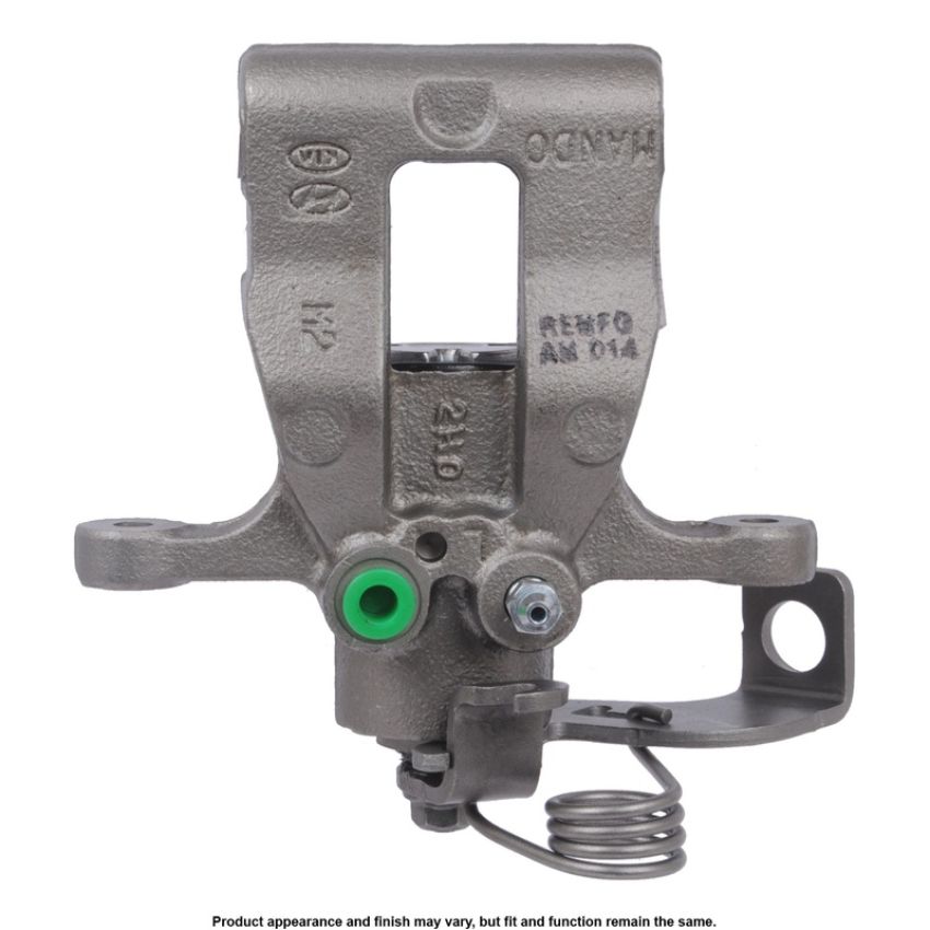 CARDONE Reman 19-6811 Remanufactured Unloaded Caliper