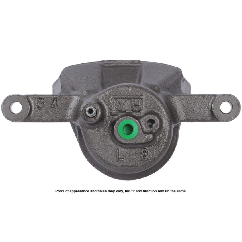 CARDONE Reman 19-6812 Remanufactured Unloaded Caliper
