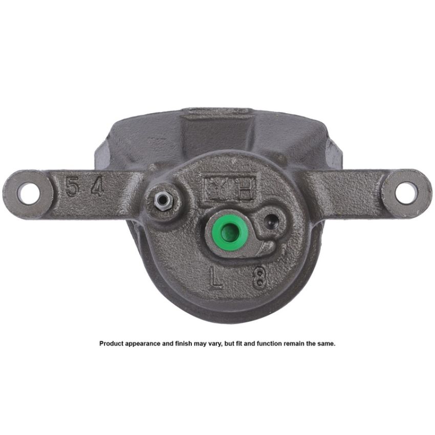 CARDONE Reman 19-6812 Remanufactured Unloaded Caliper
