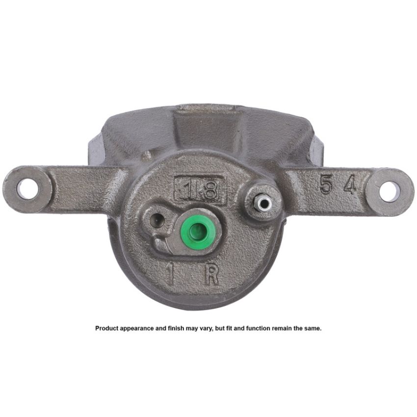 CARDONE Reman 19-6813 Remanufactured Unloaded Caliper