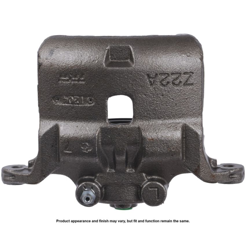 CARDONE Reman 19-6860 Remanufactured Unloaded Caliper