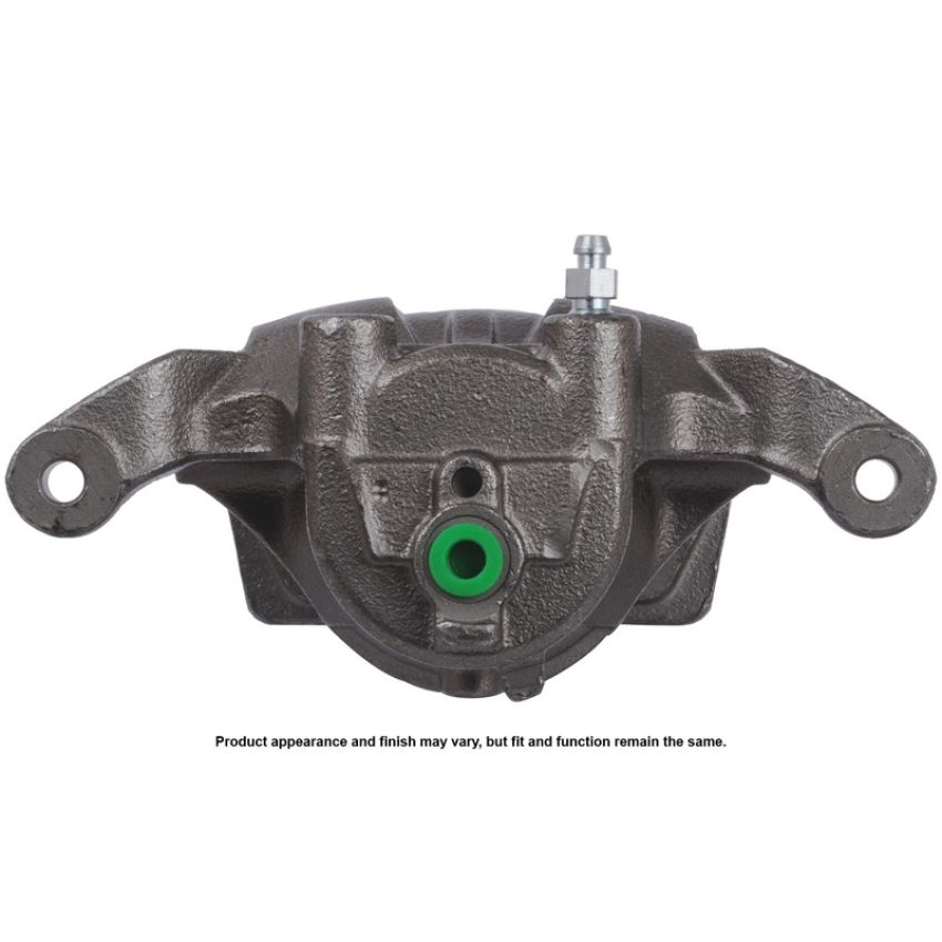 CARDONE Reman 19-6861 Remanufactured Unloaded Caliper