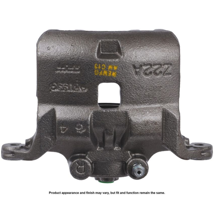 CARDONE Reman 19-6861 Remanufactured Unloaded Caliper