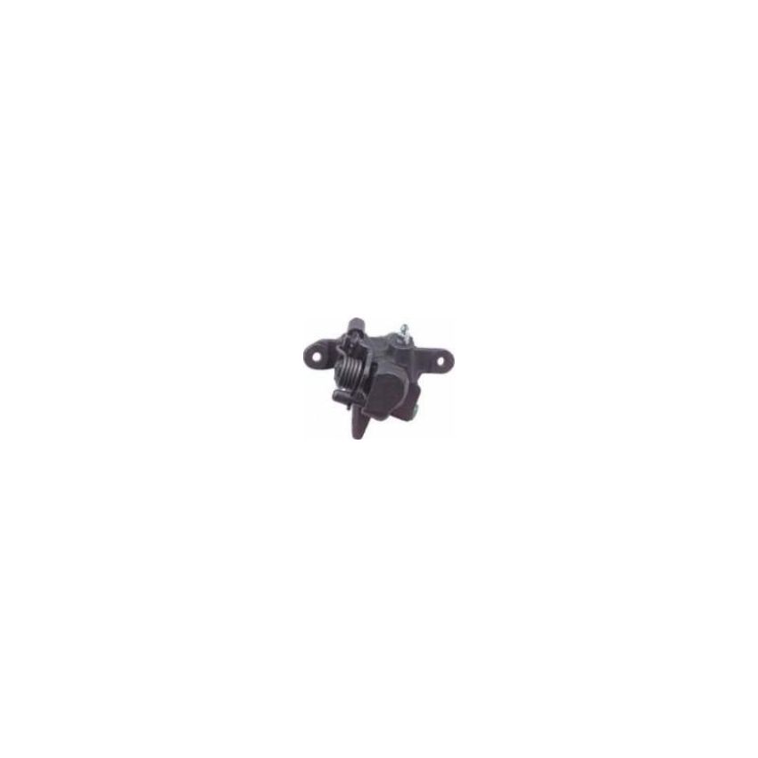 CARDONE Reman 19-687 Remanufactured Unloaded Caliper