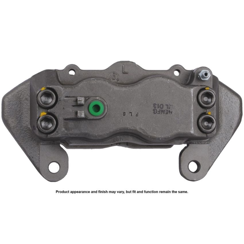 CARDONE Reman 19-6950 Remanufactured Unloaded Caliper
