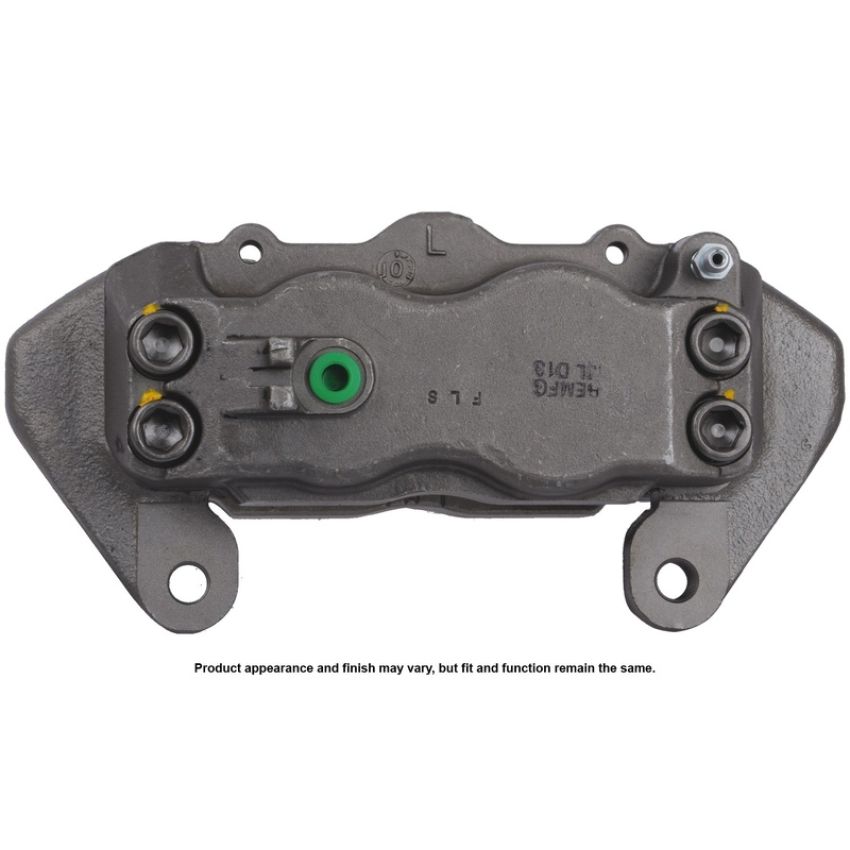 CARDONE Reman 19-6950 Remanufactured Unloaded Caliper