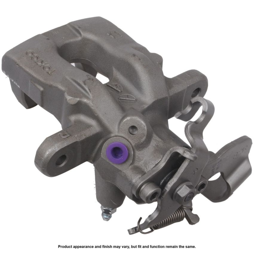 CARDONE Reman 19-6998 Remanufactured Unloaded Caliper