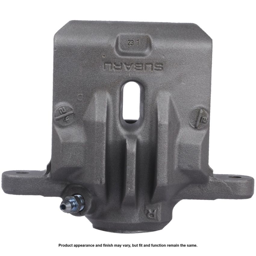 CARDONE Reman 19-7028 Remanufactured Unloaded Caliper