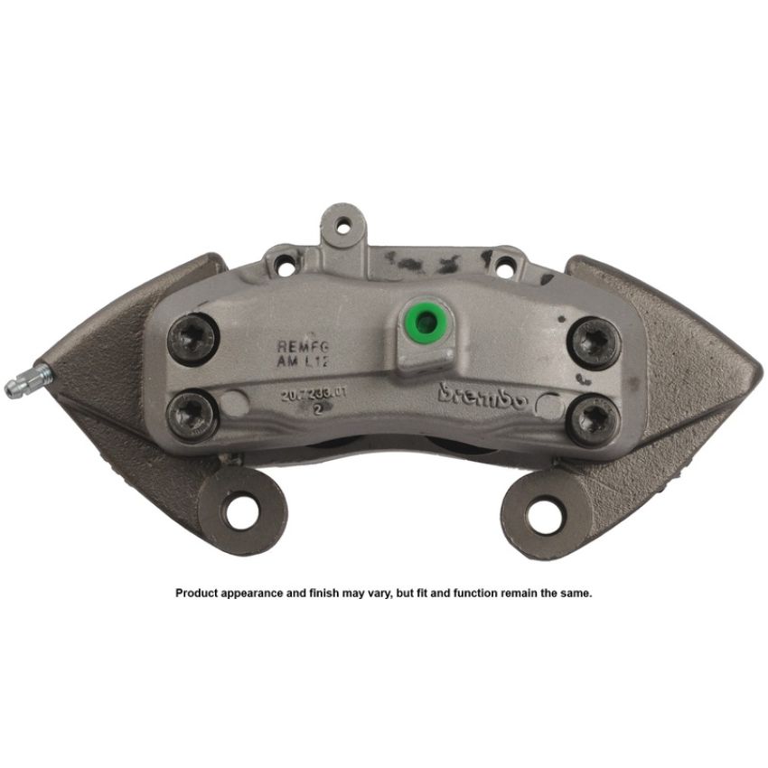 CARDONE Reman 19-7040 Remanufactured Unloaded Caliper