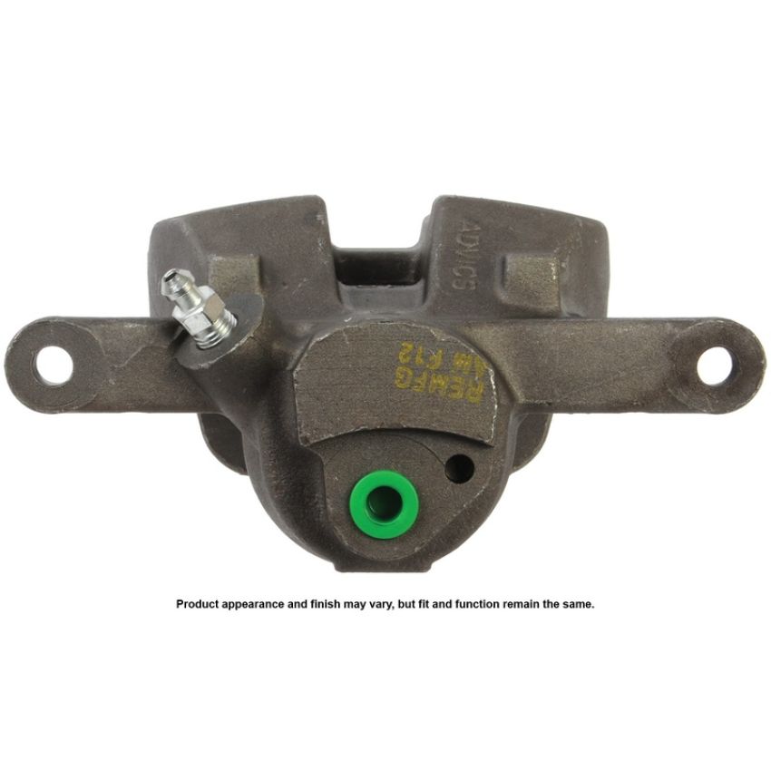 CARDONE Reman 19-7080 Remanufactured Unloaded Caliper