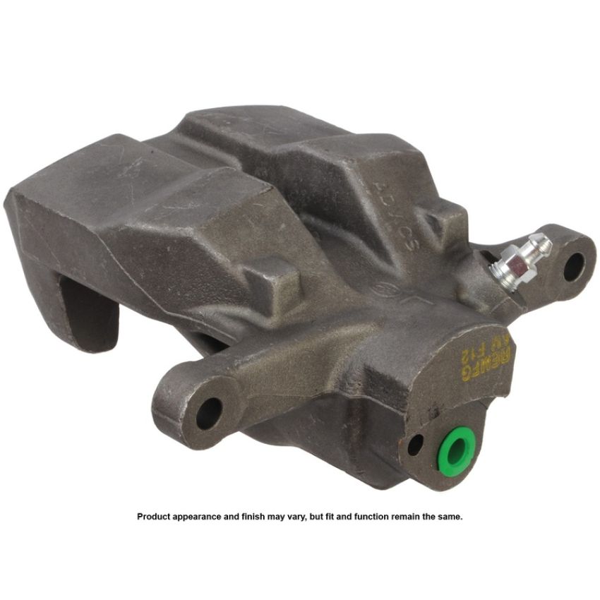 CARDONE Reman 19-7081 Remanufactured Unloaded Caliper