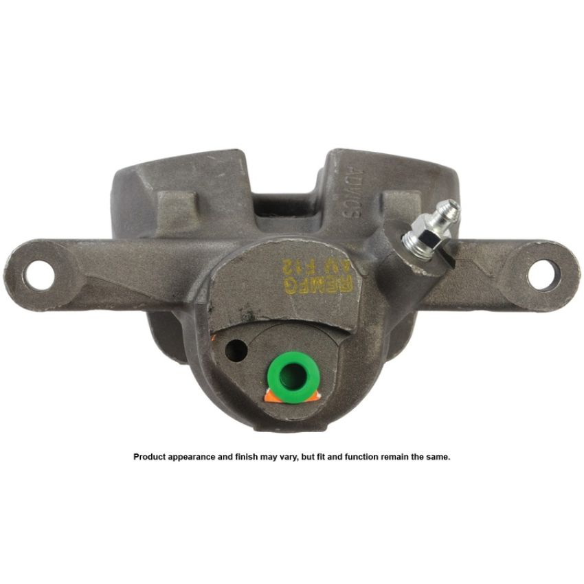 CARDONE Reman 19-7081 Remanufactured Unloaded Caliper
