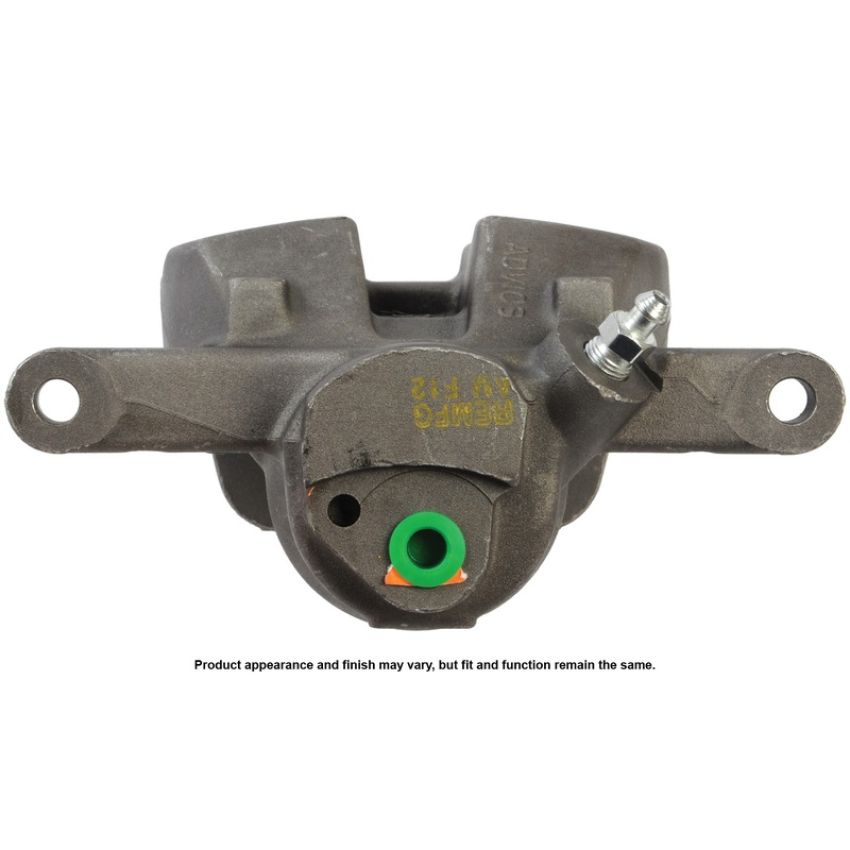 CARDONE Reman 19-7081 Remanufactured Unloaded Caliper
