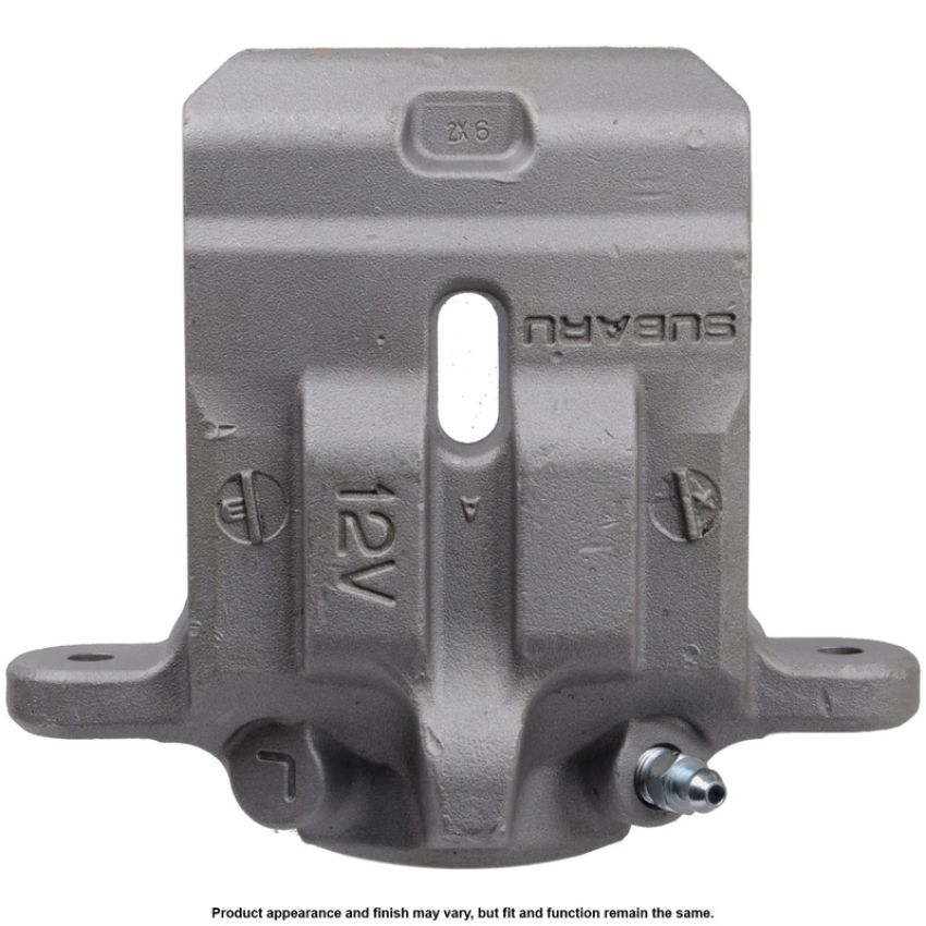 CARDONE Reman 19-7092 Remanufactured Unloaded Caliper