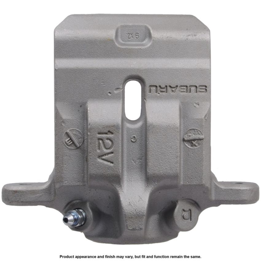 CARDONE Reman 19-7093 Remanufactured Unloaded Caliper