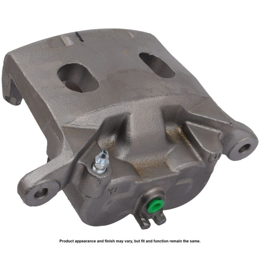 CARDONE Reman 19-7100 Remanufactured Unloaded Caliper