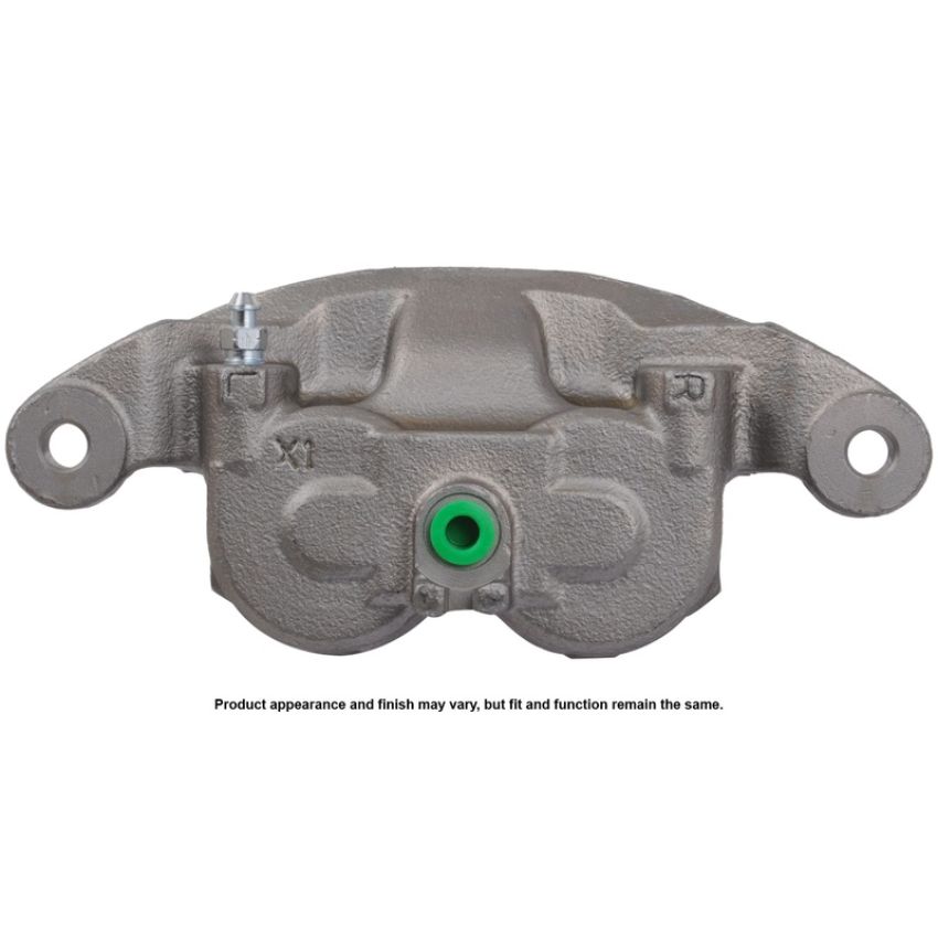 CARDONE Reman 19-7100 Remanufactured Unloaded Caliper
