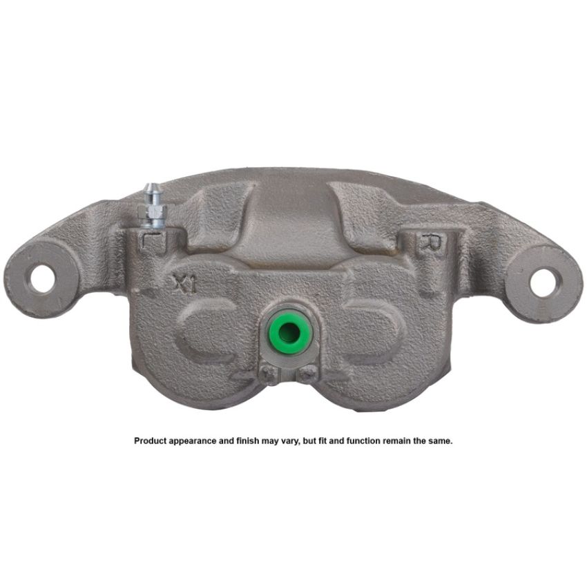 CARDONE Reman 19-7100 Remanufactured Unloaded Caliper