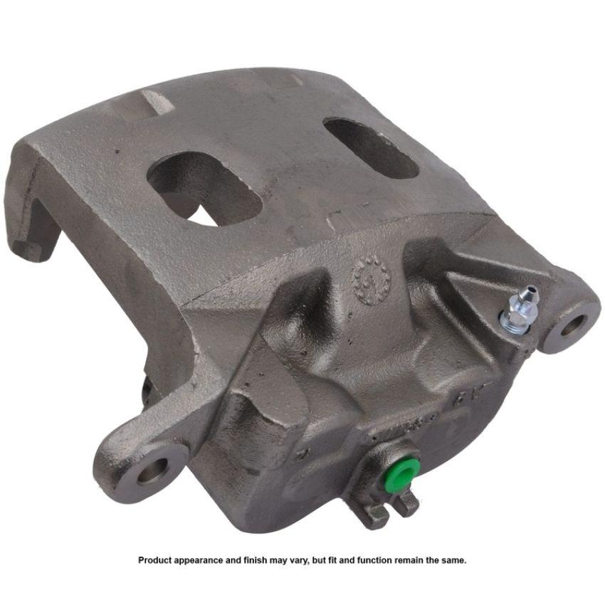 CARDONE Reman 19-7101 Remanufactured Unloaded Caliper