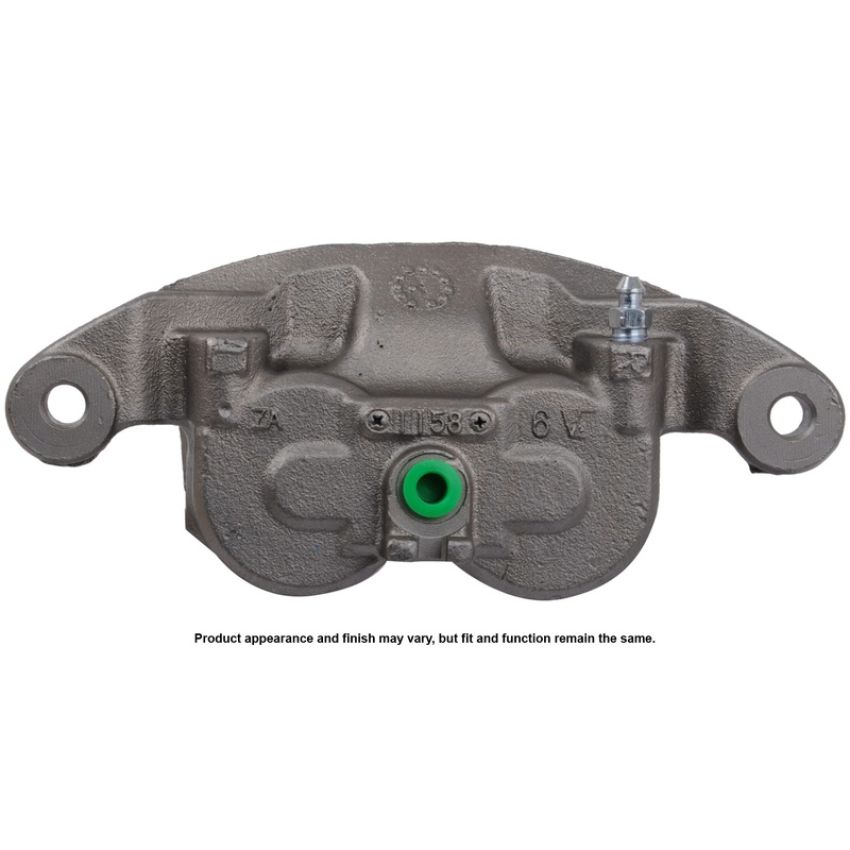 CARDONE Reman 19-7101 Remanufactured Unloaded Caliper
