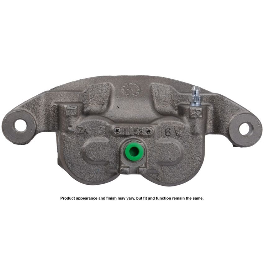 CARDONE Reman 19-7101 Remanufactured Unloaded Caliper