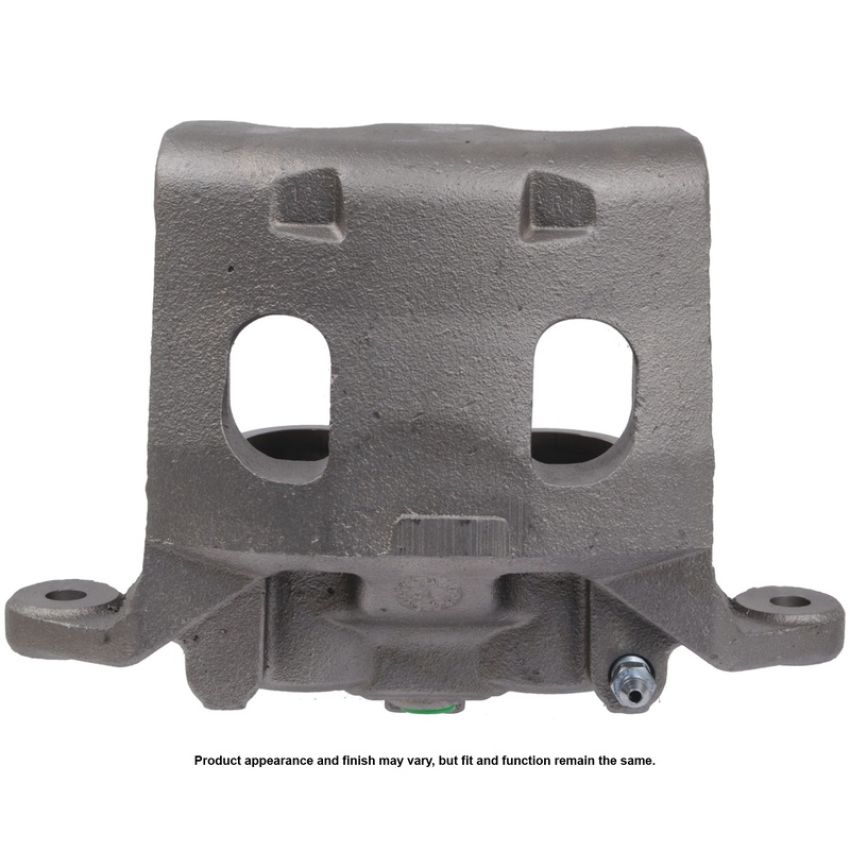 CARDONE Reman 19-7101 Remanufactured Unloaded Caliper