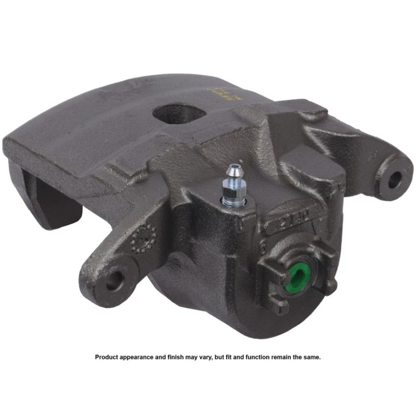 CARDONE Reman 19-7102 Remanufactured Unloaded Caliper