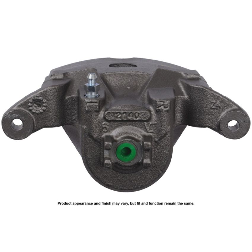 CARDONE Reman 19-7102 Remanufactured Unloaded Caliper