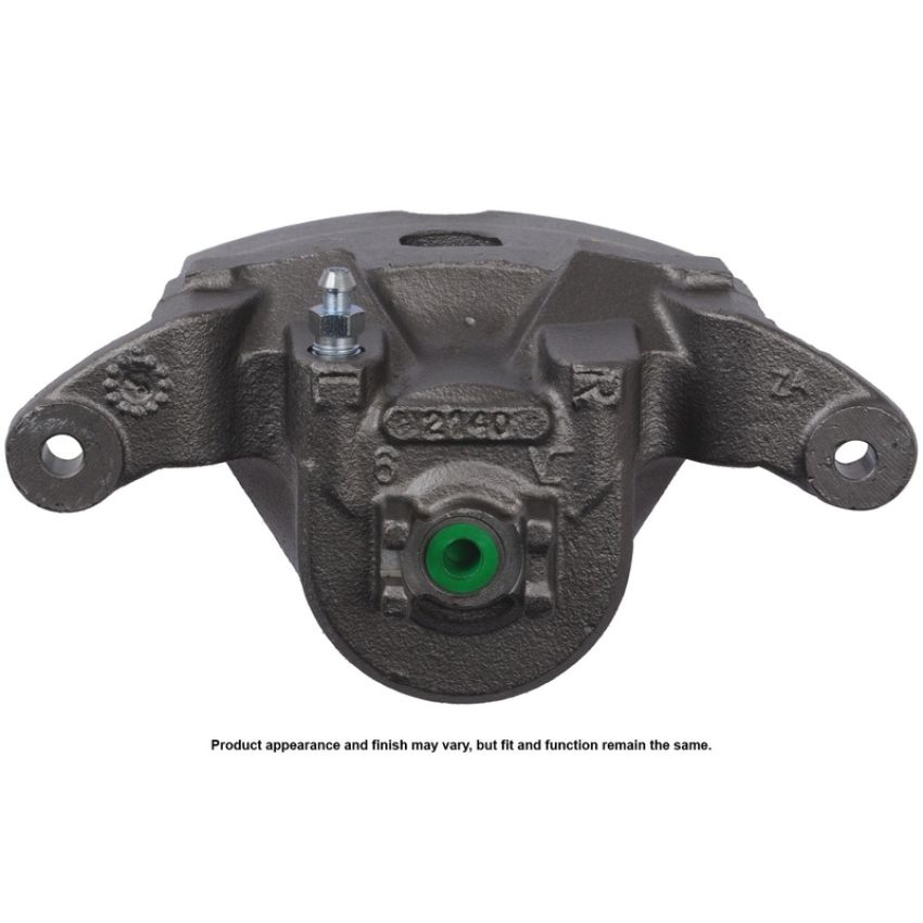 CARDONE Reman 19-7102 Remanufactured Unloaded Caliper