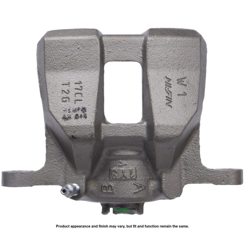 CARDONE Reman 19-7106 Remanufactured Unloaded Caliper