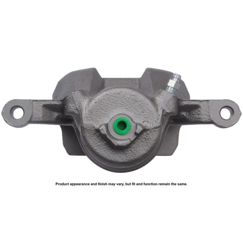 CARDONE Reman 19-7107 Remanufactured Unloaded Caliper