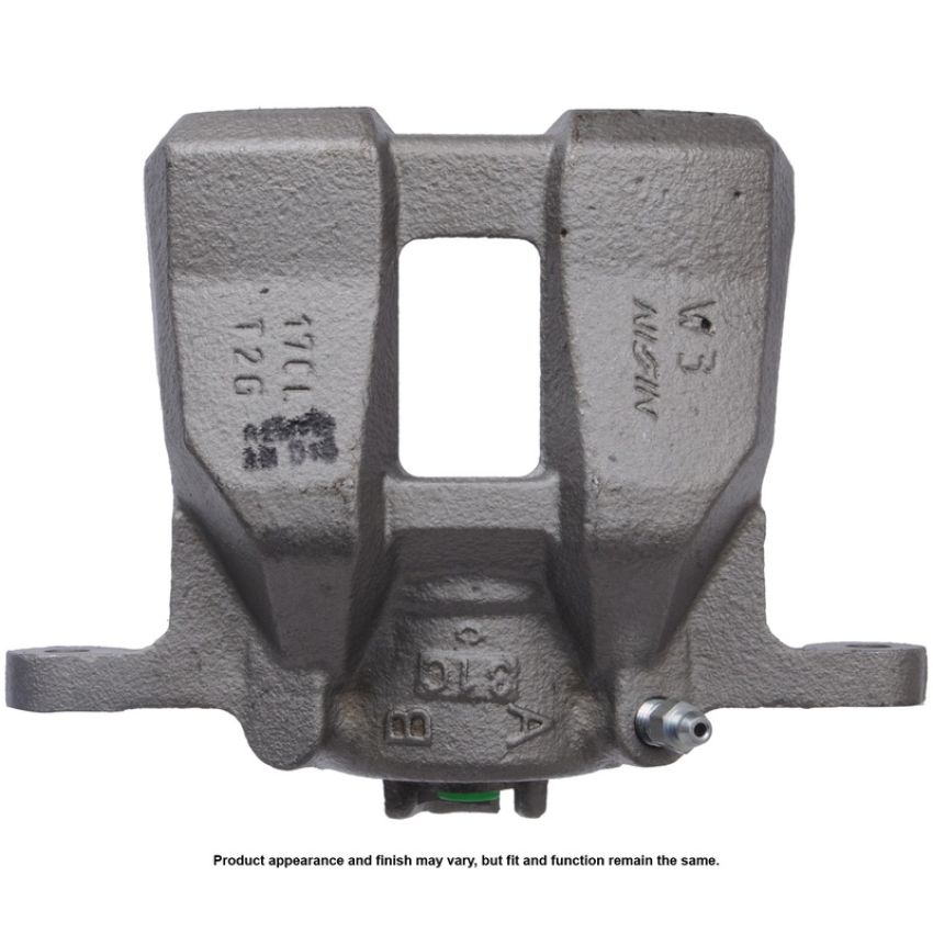 CARDONE Reman 19-7107 Remanufactured Unloaded Caliper