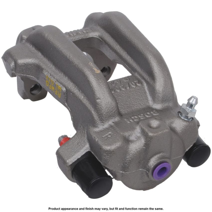 CARDONE Reman 19-7111 Remanufactured Unloaded Caliper