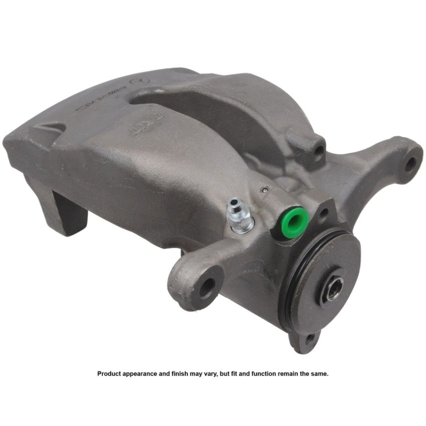 CARDONE Reman 19-7134NM Remanufactured Unloaded Caliper