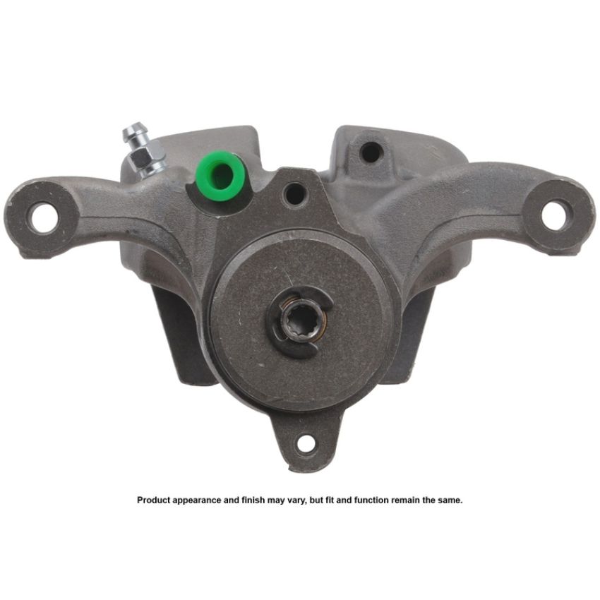 CARDONE Reman 19-7134NM Remanufactured Unloaded Caliper