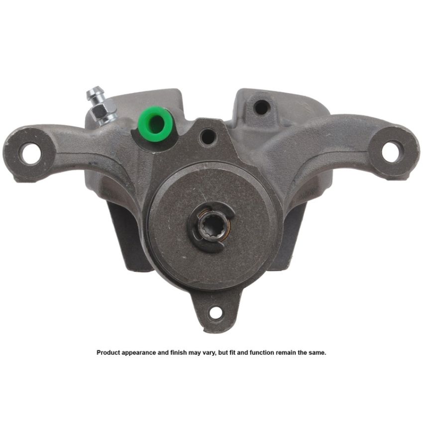 CARDONE Reman 19-7134NM Remanufactured Unloaded Caliper