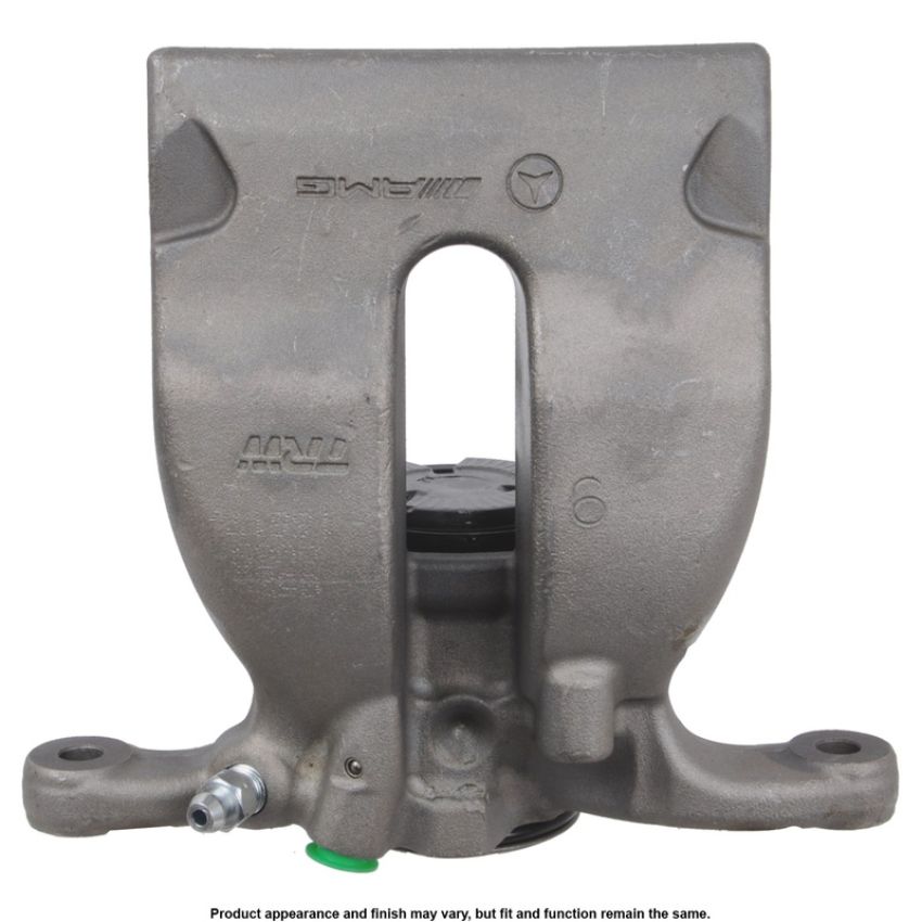 CARDONE Reman 19-7134NM Remanufactured Unloaded Caliper