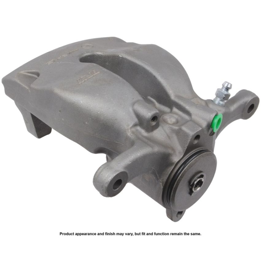 CARDONE Reman 19-7135NM Remanufactured Unloaded Caliper