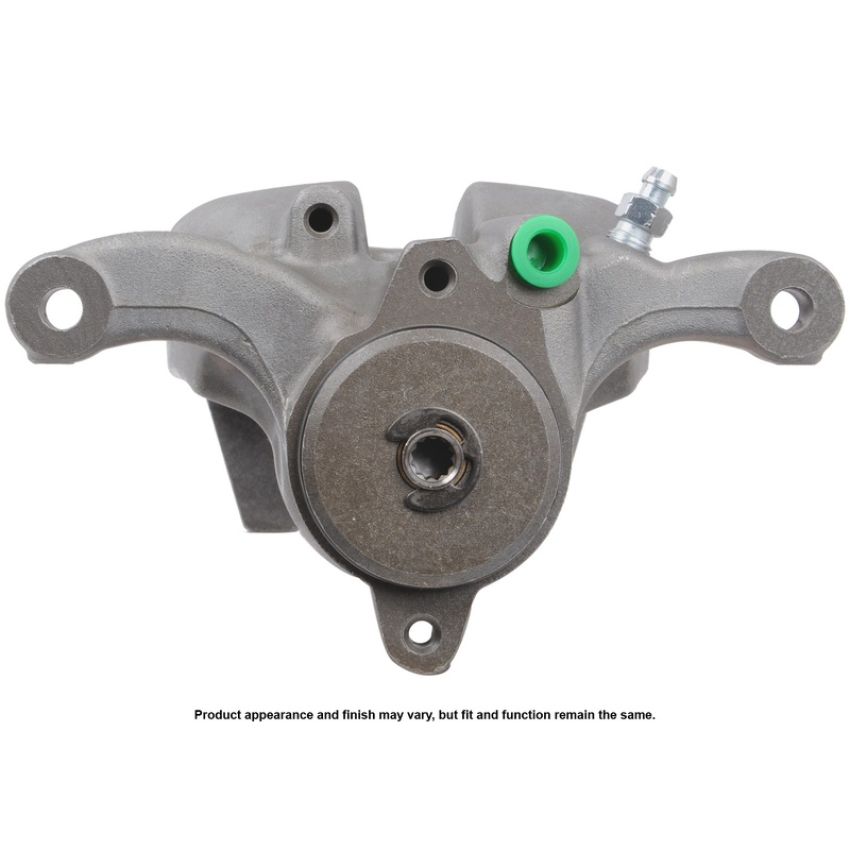 CARDONE Reman 19-7135NM Remanufactured Unloaded Caliper