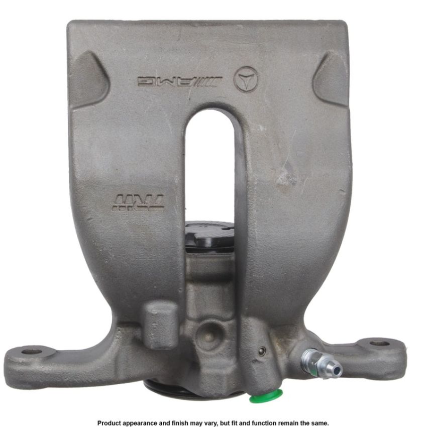 CARDONE Reman 19-7135NM Remanufactured Unloaded Caliper