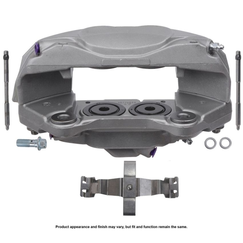 CARDONE Reman 19-7160 Remanufactured Unloaded Caliper