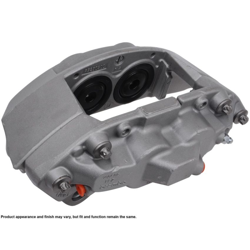 CARDONE Reman 19-7161 Remanufactured Unloaded Caliper