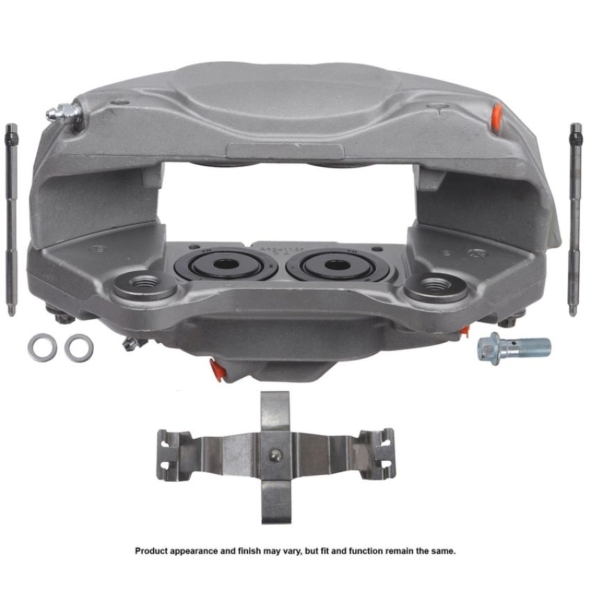 CARDONE Reman 19-7161 Remanufactured Unloaded Caliper
