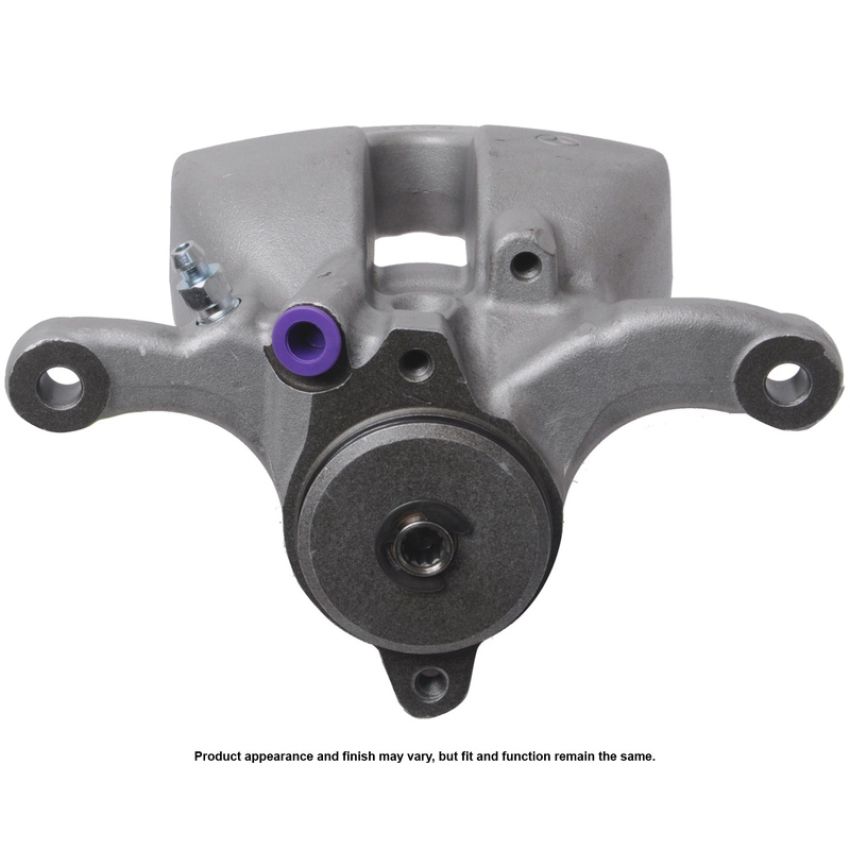 CARDONE Reman 19-7176NM Remanufactured Unloaded Caliper