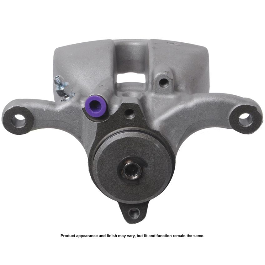 CARDONE Reman 19-7176NM Remanufactured Unloaded Caliper